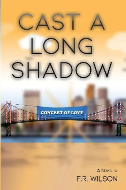 Cast A Long Shadow by Pamela Hilliard Owens 9780999573945