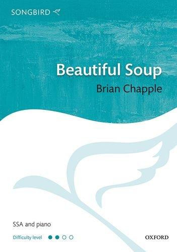 Beautiful Soup by Brian Chapple 9780193413337