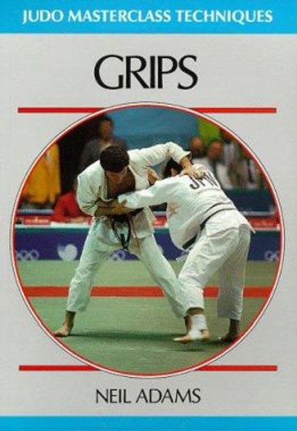 Grips by Neil Adam 9780951845561