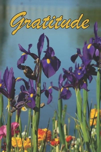 Gratitude by Lorraine Crawley 9781073003518