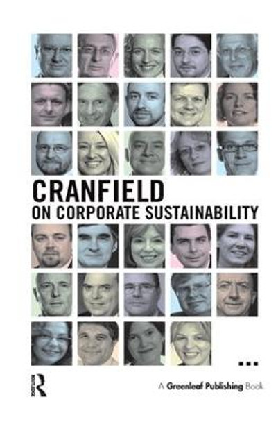 Cranfield on Corporate Sustainability by David Grayson