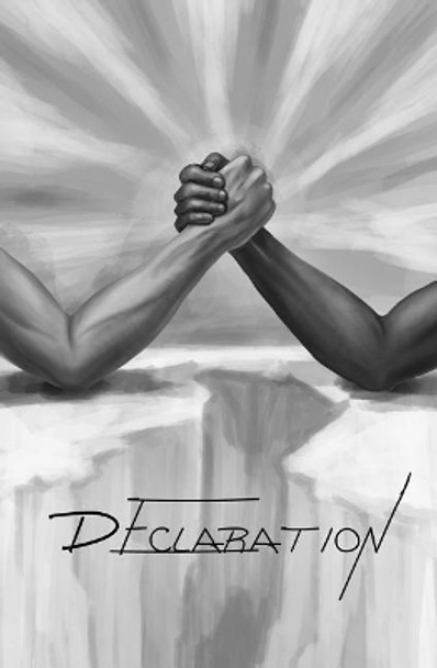 Declaration by C R 9780999419489