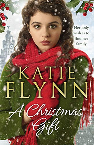 A Christmas Gift by Katie Flynn 9781529123869