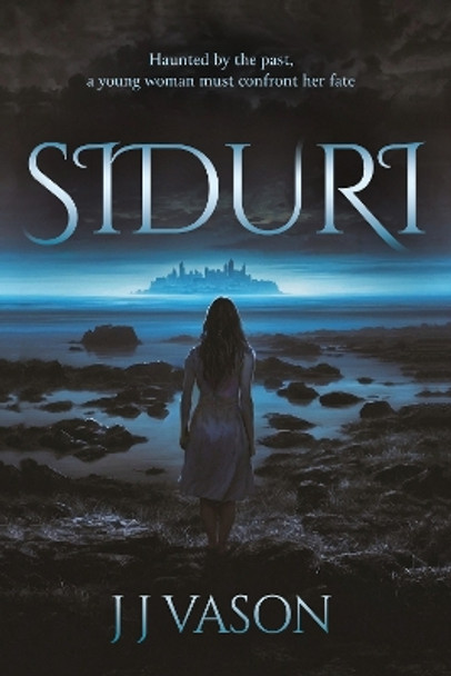 Siduri by J J Vason 9781805143727