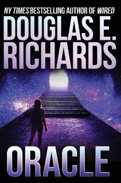 Oracle by Douglas E Richards 9781079343427