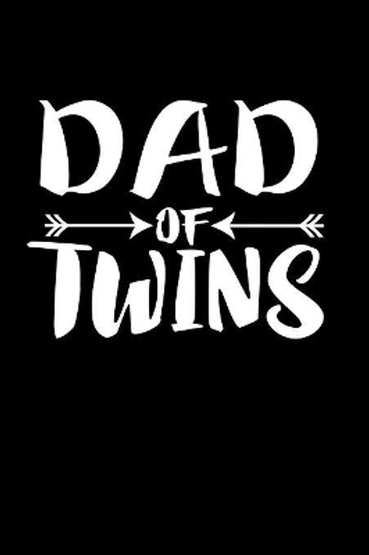 Dad Of Twins: Family Collection by Marko Marcus 9781080231454