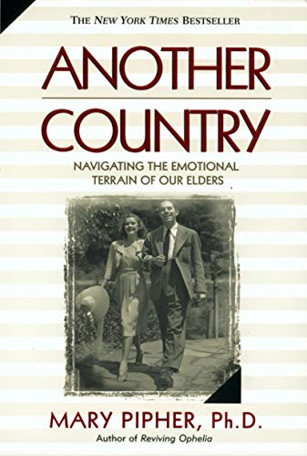 Another Country by Mary Pipher 9781573227841