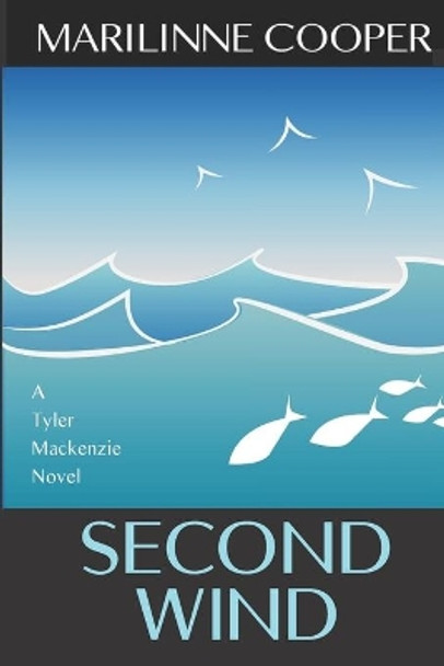 Second Wind by Marilinne Cooper 9781080608829