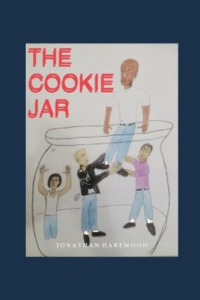 The Cookie Jar by Derrick Jackson 9781080651825