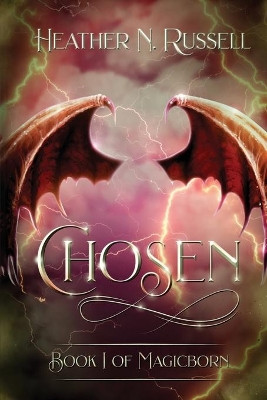 Chosen by Heather Russell 9781087938264