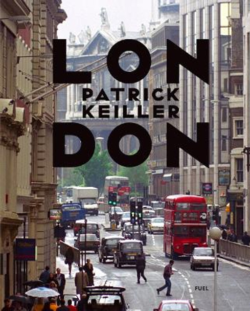 LONDON by Patrick Keiller
