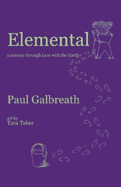 Elemental by Paul Galbreath 9781088050149