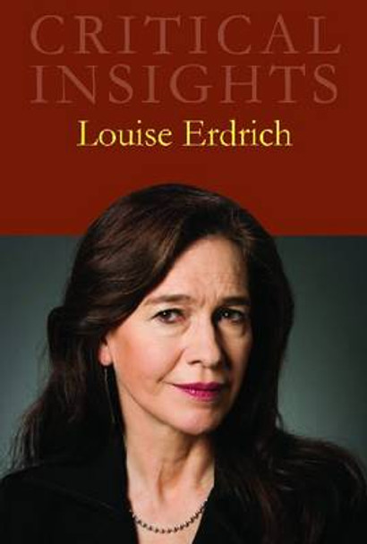 Louise Erdrich by P. Jane Hafen 9781429837231