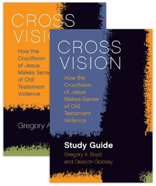 Cross Vision Study Guide Bundle by Boyd, Gregory A. 9781506455471