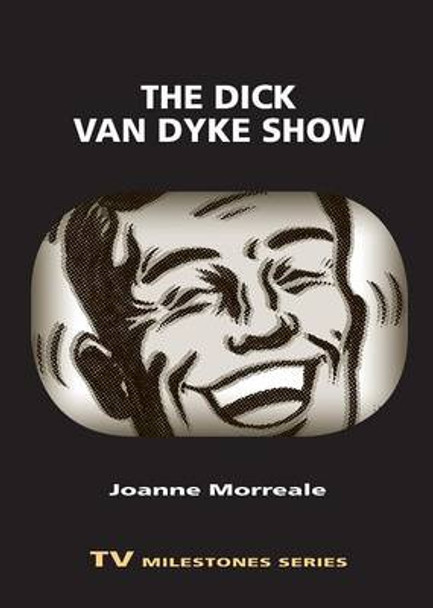 The Dick Van Dyke Show by Joanne Morreale 9780814340318