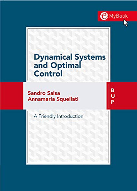 Dynamical Model and Optimal Control by Sandro Salsa 9788885486522