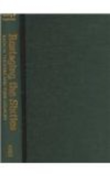 Restaging the Sixties: Radical Theaters and Their Legacies by James M. Harding 9780472099542