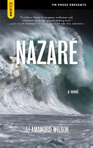 Nazare by Jj Amaworo Wilson