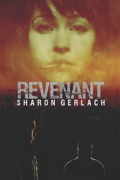 Revenant by Sharon Gerlach 9781072841609