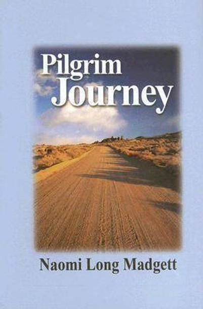 Pilgrim Journey by Naomi Long Madgett 9780916418977