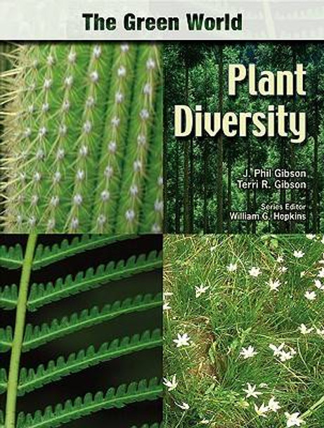 Plant Diversity by Andrew Hipp 9780791089606