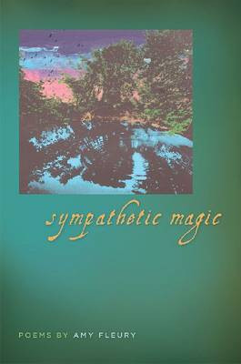 Sympathetic Magic by Amy Fleury 9780809332243