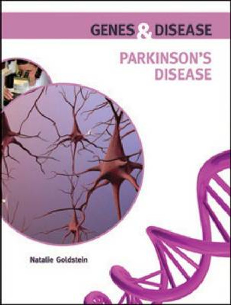 Parkinson's Disease by Natalie Goldstein 9780791095843