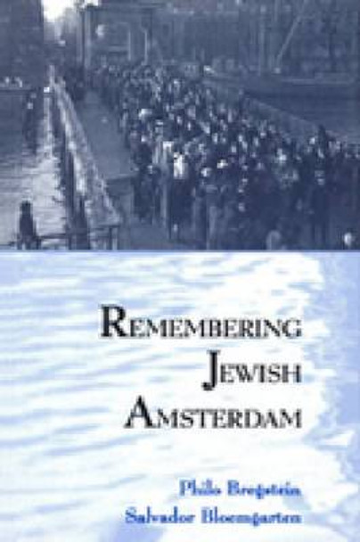 Remembering Jewish Amsterdam by Wanda Boeke 9780841914254