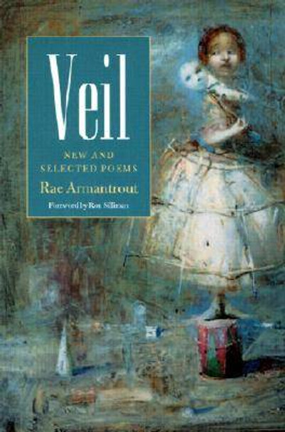 Veil by Rae Armantrout 9780819564504