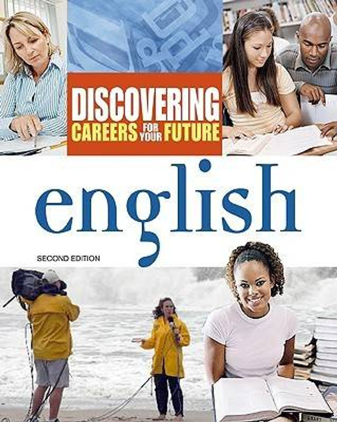 English by Inc Facts on File 9780816058723