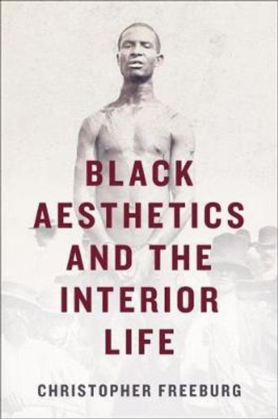 Black Aesthetics and the Interior Life by Christopher Freeburg 9780813940311