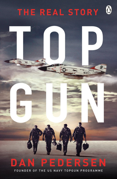 Topgun by Dan Pedersen