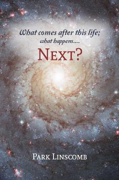 Next?: What comes after this life; what happens next? by Park Linscomb 9781078351461