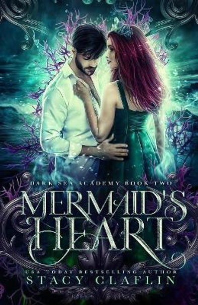 Mermaid's Heart by Stacy Claflin 9781080987467