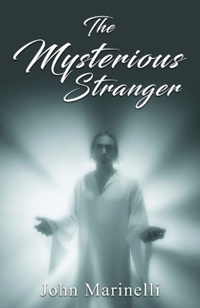 The Mysterious Stranger by John Marinelli 9781087877723