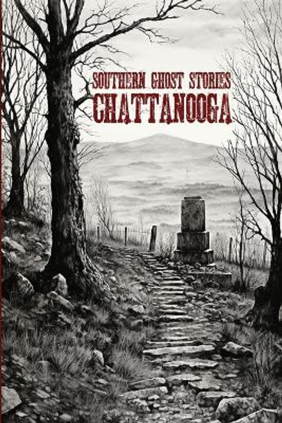 Southern Ghost Stories: Chattanooga by Sircy 9781088259238