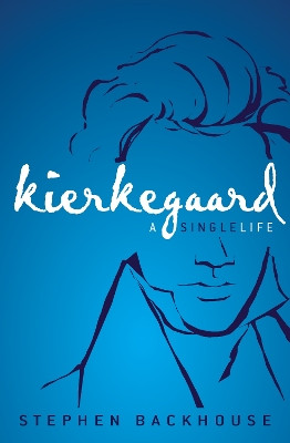 Kierkegaard - Softcover by Stephen Backhouse 9780310120193