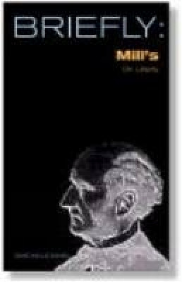 Mill's on Liberty by David Mills Daniel 9780334040361