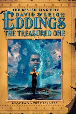 The Treasured One by David Eddings 9780446532266