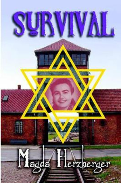 Survival by Magda Herzberger 9780976582113