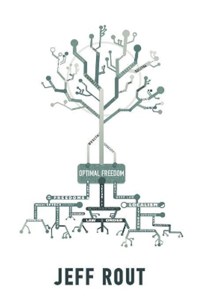 Optimal Freedom by Jeff M Rout 9780986759369