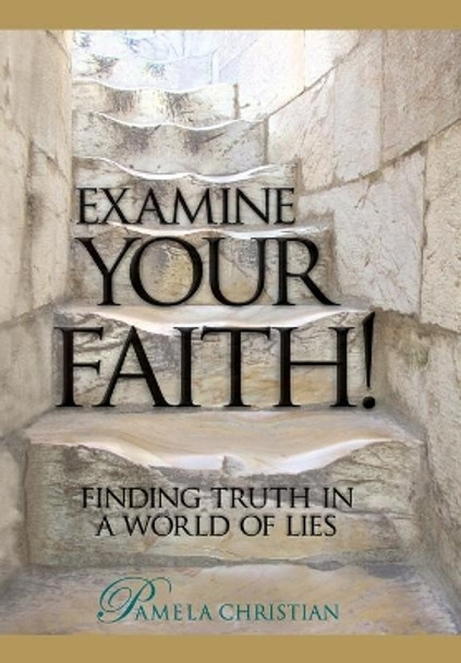 Examine Your Faith!: Finding Truth in a World of Lies by Pamela Christian 9780990942122