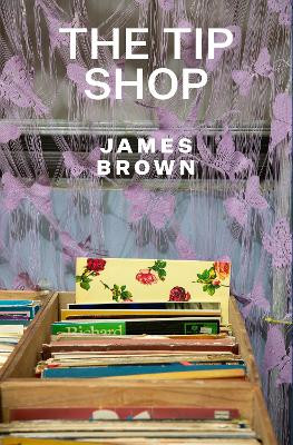 The Tip Shop by James Brown 9781776920105