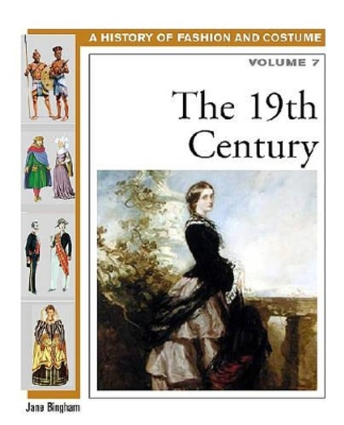 The 19th Century Volume 7 by Alex Woolf 9780816059508