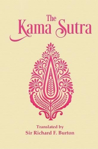 The Kama Sutra by Vatsyayana 9781788284448