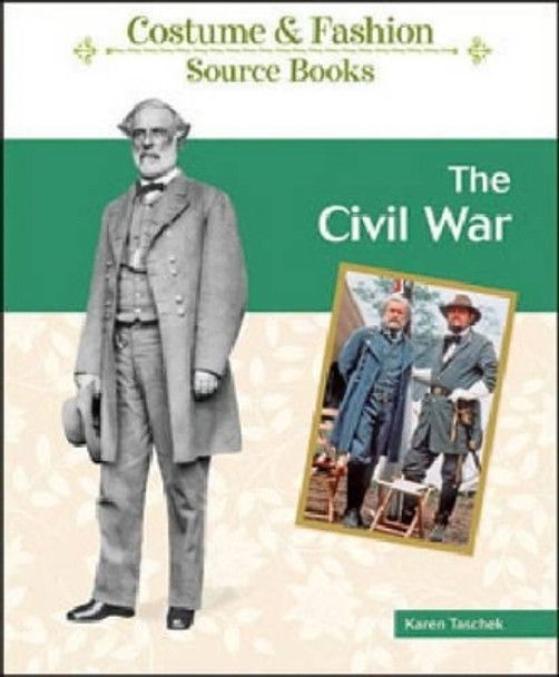 The Civil War by Karen Taschek 9781604133813