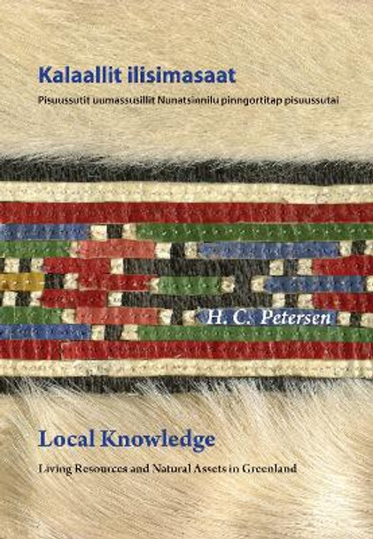 Local Knowledge by H. C. Petersen 9780982170328