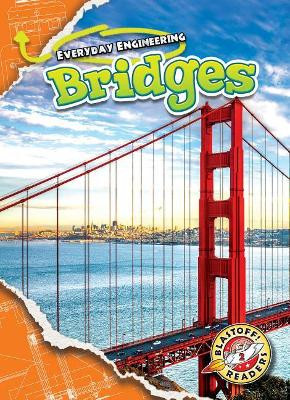 Bridges by Chris Bowman 9781626178212
