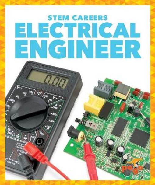 Electrical Engineer by R J Bailey 9781620317174