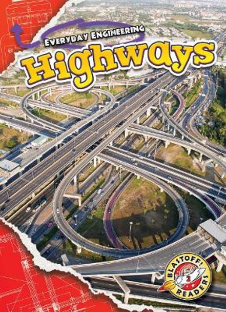 Highways by Chris Bowman 9781626178236